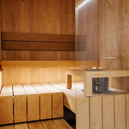 North - Utsuvaara Gielas Apartment