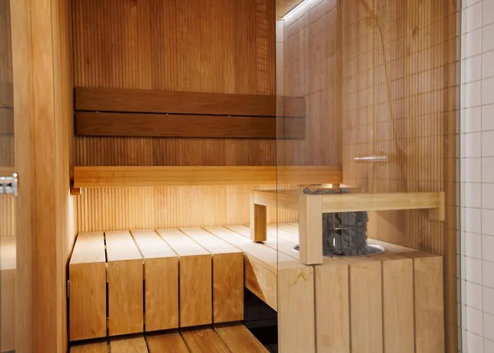 North - Utsuvaara Gielas דירה